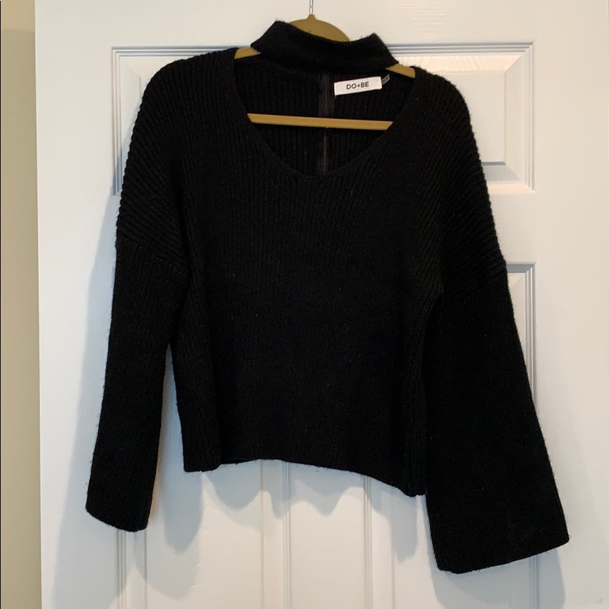 Do + Be Sweater